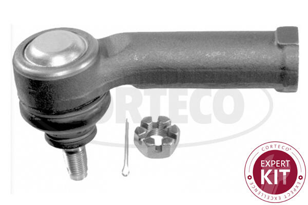 Testa barra d'accoppiamento CORTECO 49399686