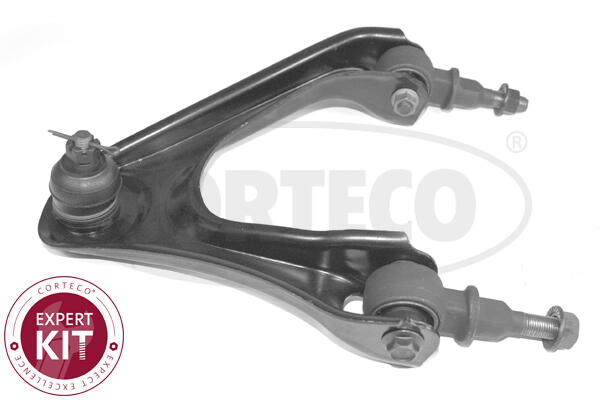 Braccio oscillante, sospensione ruota CORTECO 49399709