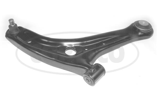 Braccio oscillante, sospensione ruota CORTECO 49399716