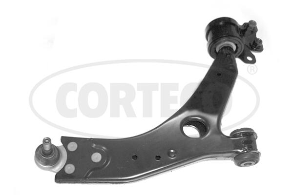 Braccio oscillante, sospensione ruota CORTECO 49399726