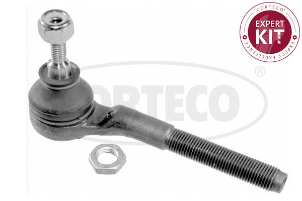Testa barra d'accoppiamento CORTECO 49399740