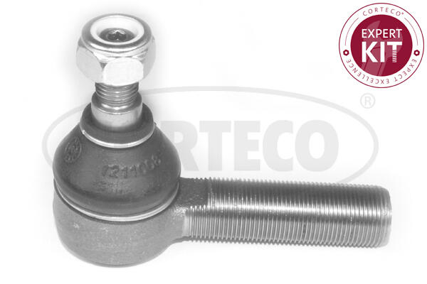 Testa barra d'accoppiamento CORTECO 49399767