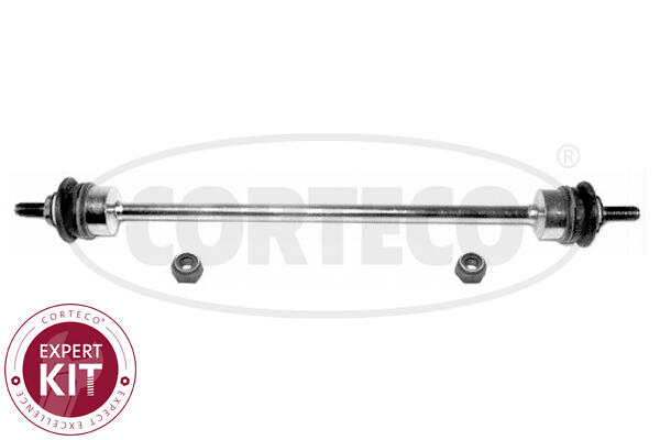 Asta/puntone, stabilizzatore CORTECO 49399782