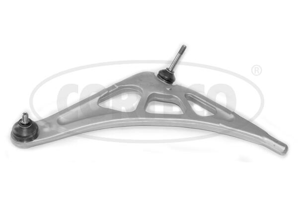 Braccio oscillante, sospensione ruota CORTECO 49399787