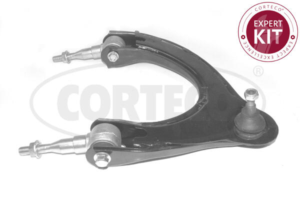 Braccio oscillante, sospensione ruota CORTECO 49399806