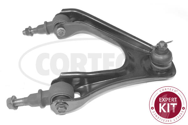 Braccio oscillante, sospensione ruota CORTECO 49399812