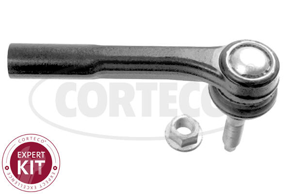 Testa barra d'accoppiamento CORTECO 49399820