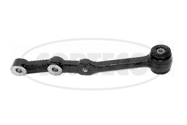 Braccio oscillante, sospensione ruota CORTECO 49399856