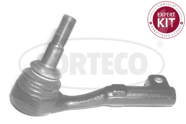 Testa barra d'accoppiamento CORTECO 49399886