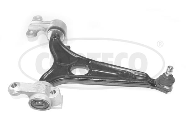Braccio oscillante, sospensione ruota CORTECO 49399914