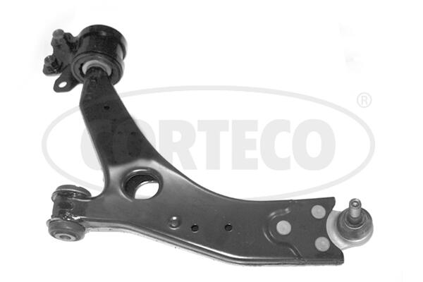 Braccio oscillante, sospensione ruota CORTECO 49399915