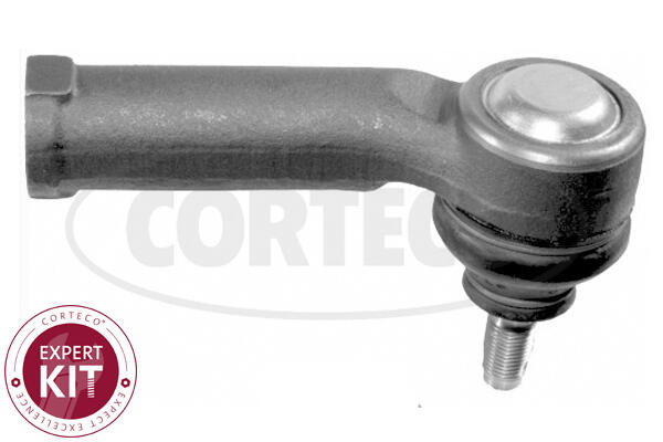 Testa barra d'accoppiamento CORTECO 49399916