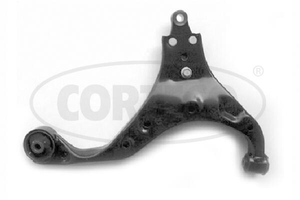 Braccio oscillante, sospensione ruota CORTECO 49399935