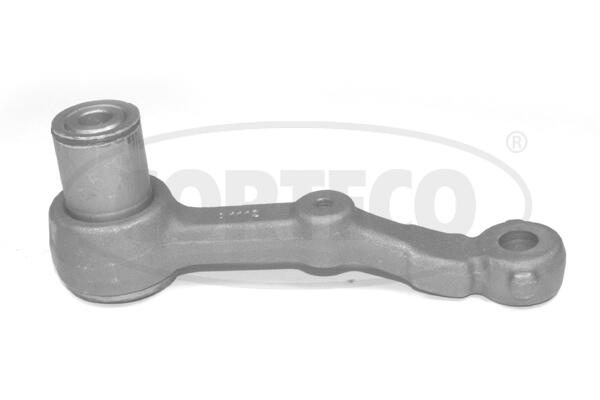 Braccio oscillante, sospensione ruota CORTECO 49399938