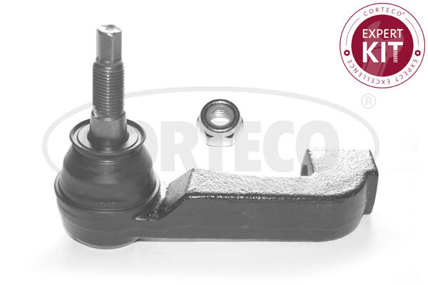 Testa barra d'accoppiamento CORTECO 49399960