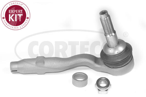 Testa barra d'accoppiamento CORTECO 49399998