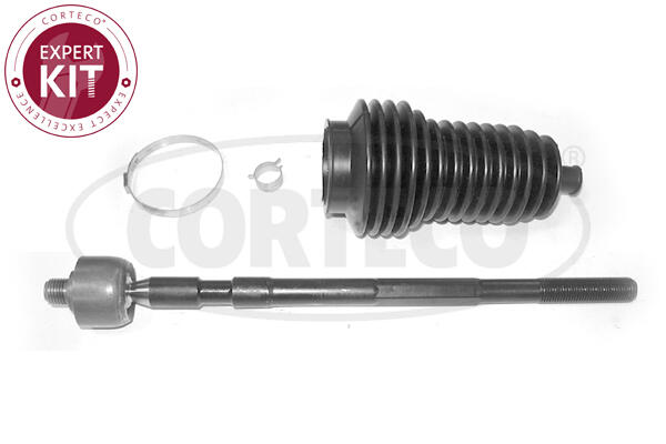 Giunto assiale, asta trasversale CORTECO 49400001