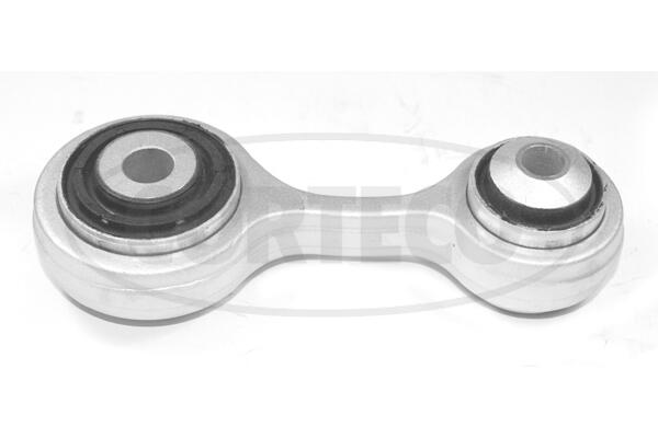 Braccio oscillante, sospensione ruota CORTECO 49400012