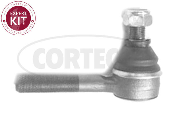 Testa barra d'accoppiamento CORTECO 49400020