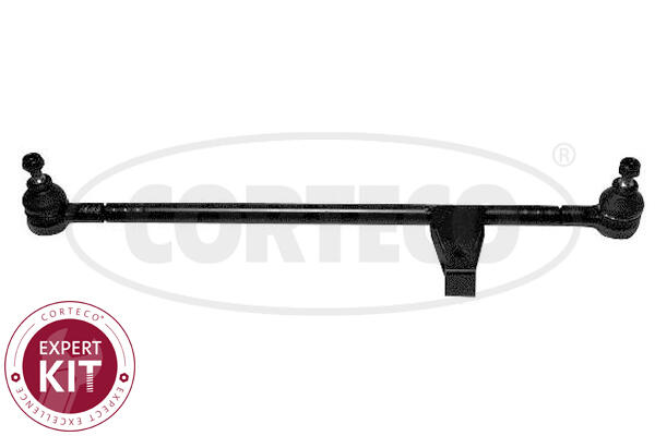 Tirante trasversale CORTECO 49400038