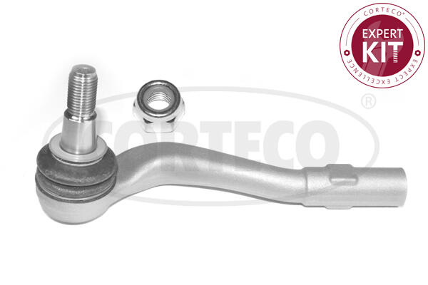 Testa barra d'accoppiamento CORTECO 49400043
