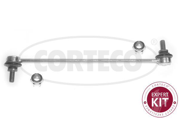 Asta/puntone, stabilizzatore CORTECO 49400050