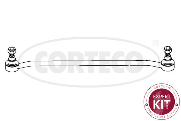 Tirante trasversale CORTECO 49400065