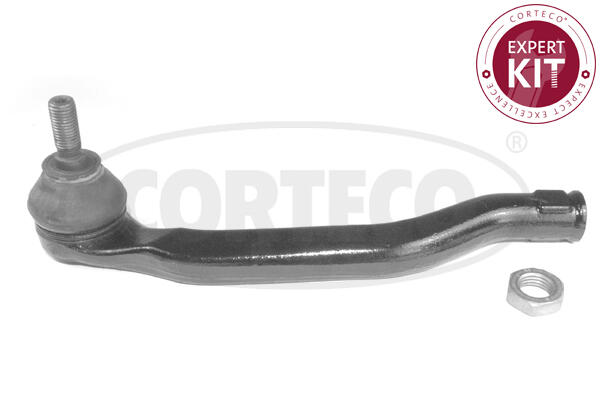 Testa barra d'accoppiamento CORTECO 49400074