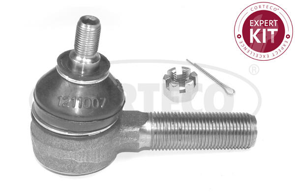 Testa barra d'accoppiamento CORTECO 49400077