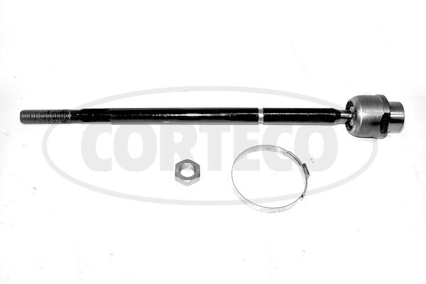 Giunto assiale, asta trasversale CORTECO 49400094