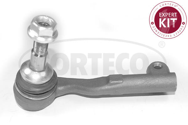 Testa barra d'accoppiamento CORTECO 49400119