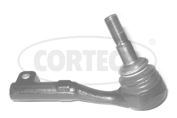 Testa barra d'accoppiamento CORTECO 49400120