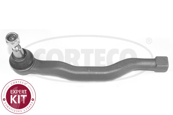 Testa barra d'accoppiamento CORTECO 49400122
