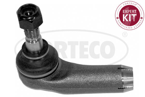 Testa barra d'accoppiamento CORTECO 49400125