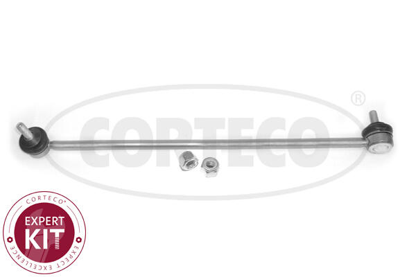 Asta/puntone, stabilizzatore CORTECO 49400129