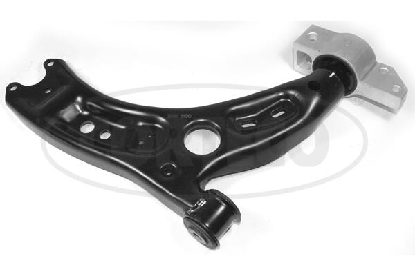 Braccio oscillante, sospensione ruota CORTECO 49400135