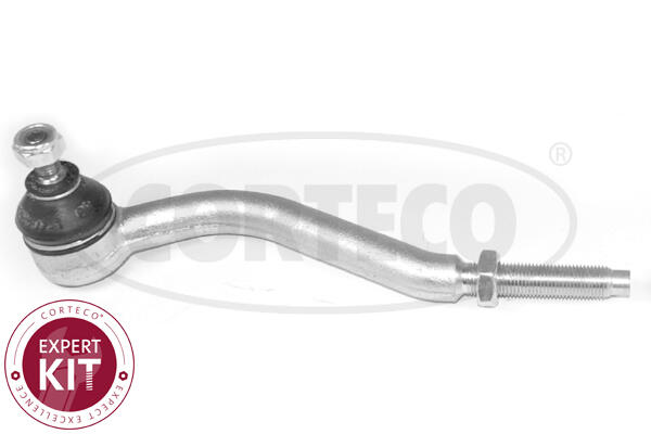 Testa barra d'accoppiamento CORTECO 49400140