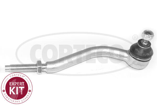 Testa barra d'accoppiamento CORTECO 49400141