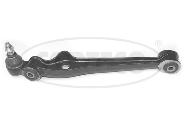 Braccio oscillante, sospensione ruota CORTECO 49400142