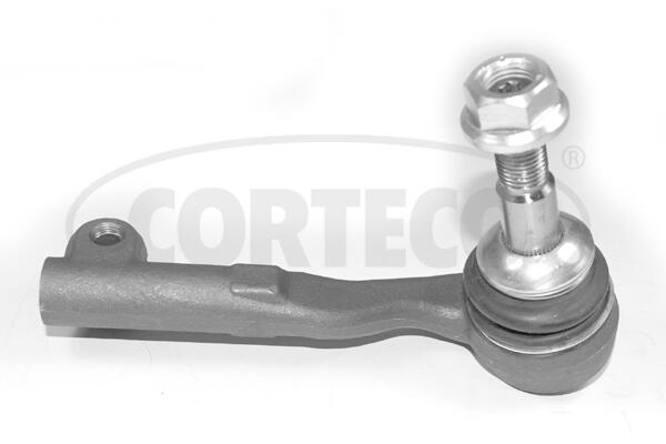 Testa barra d'accoppiamento CORTECO 49400145