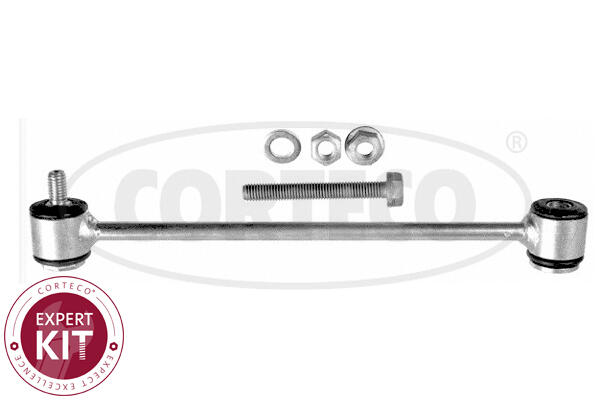 Asta/puntone, stabilizzatore CORTECO 49400147