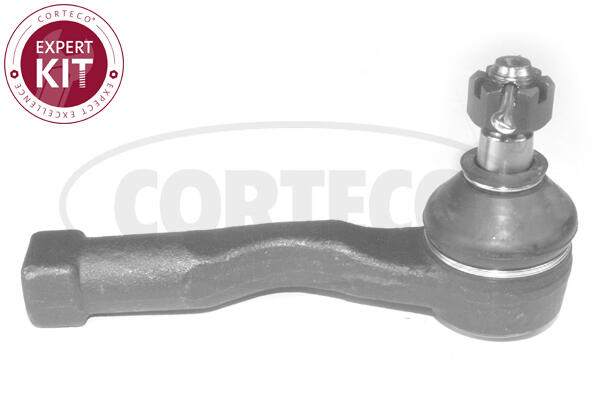 Testa barra d'accoppiamento CORTECO 49400156