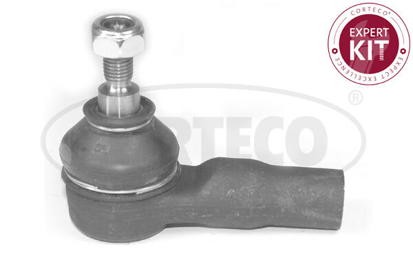Testa barra d'accoppiamento CORTECO 49400161