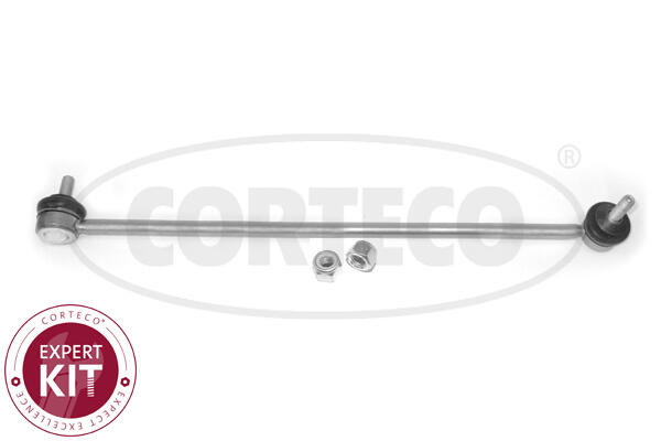 Asta/puntone, stabilizzatore CORTECO 49400183