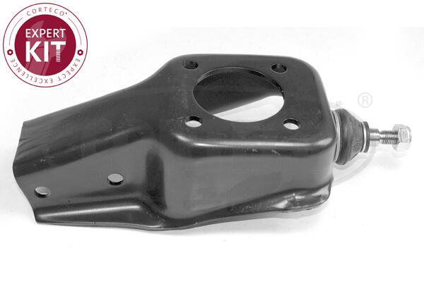 Braccio oscillante, sospensione ruota CORTECO 49400189