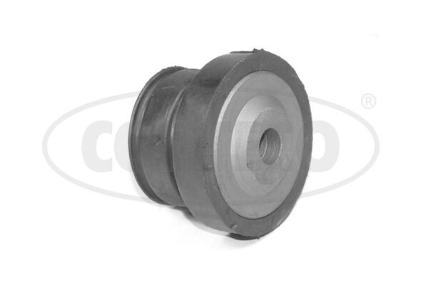 Supporto, braccio oscillante CORTECO 49400230