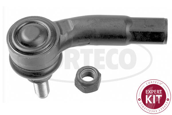 Testa barra d'accoppiamento CORTECO 49400242