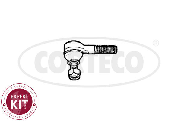 Testa barra d'accoppiamento CORTECO 49400252
