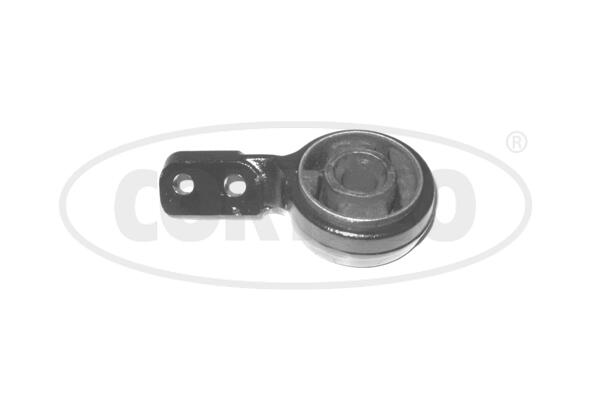 Kit braccio oscillante, sospensione ruota CORTECO 49400269