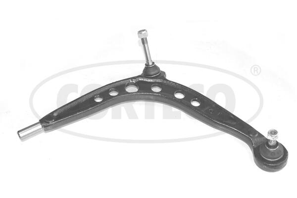 Braccio oscillante, sospensione ruota CORTECO 49400282